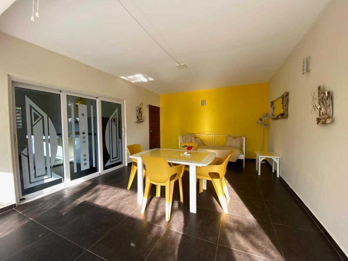 Don Genaro Apartments Barber Eksteriør bilde